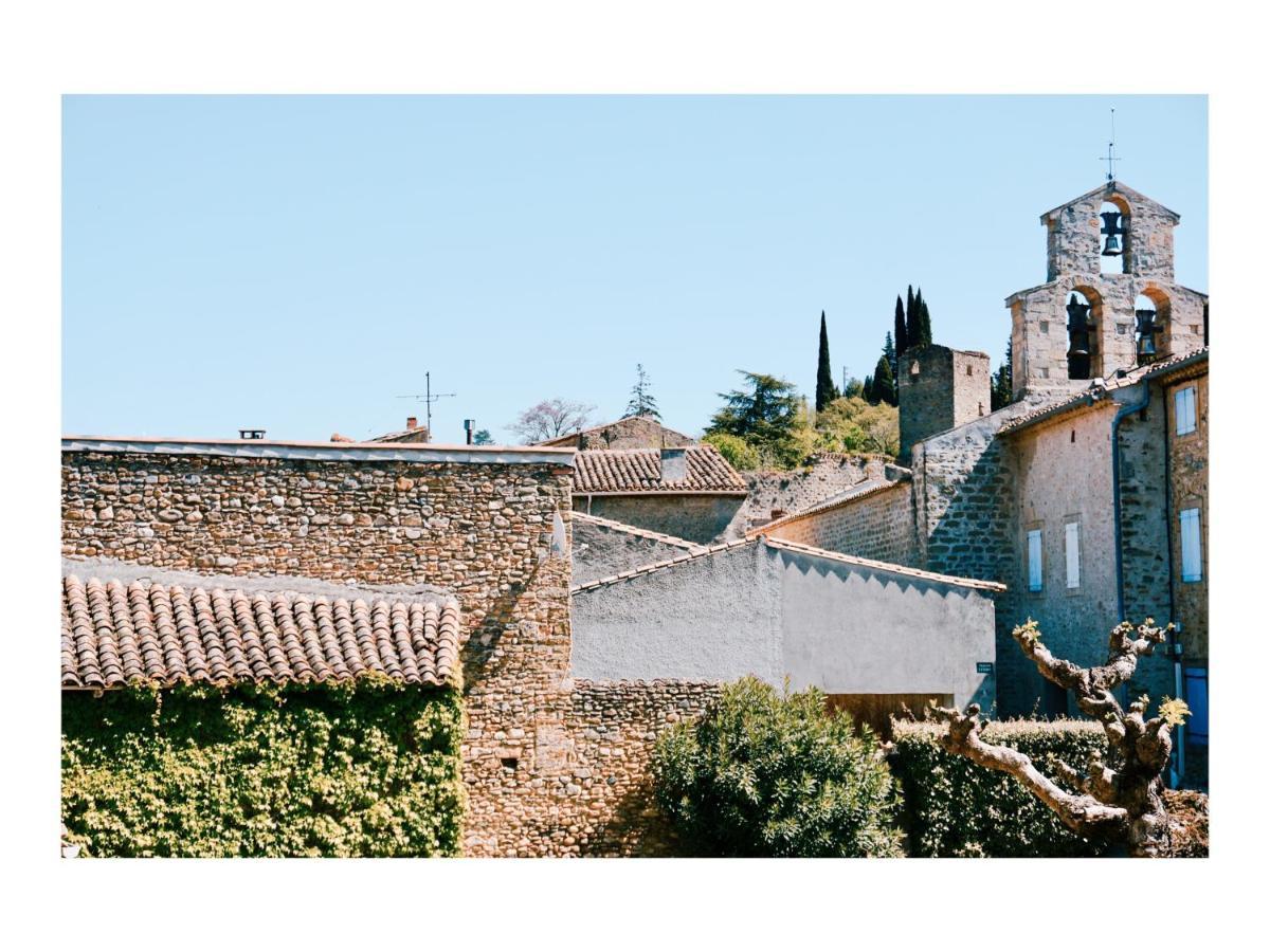 La Bastide Saint Etienne Villa Cournanel Esterno foto