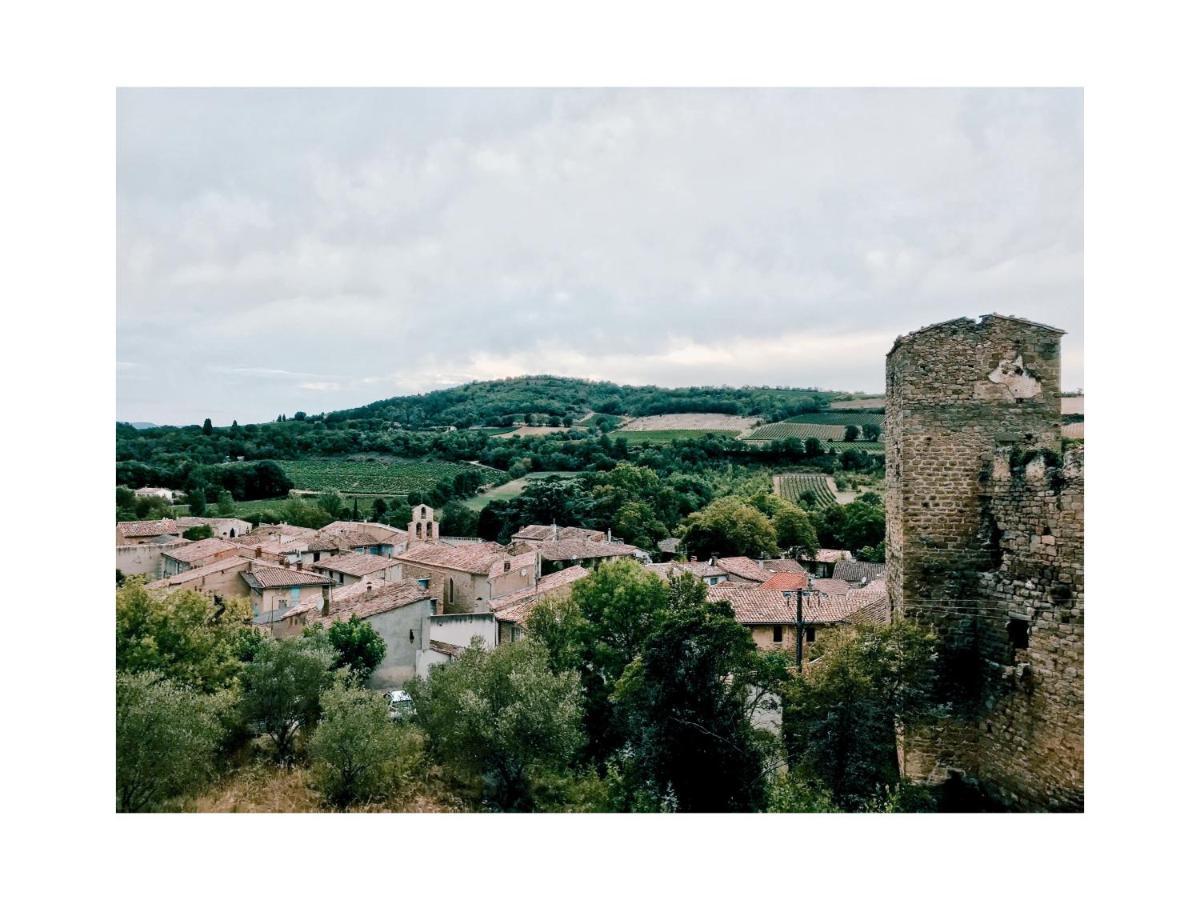 La Bastide Saint Etienne Villa Cournanel Esterno foto