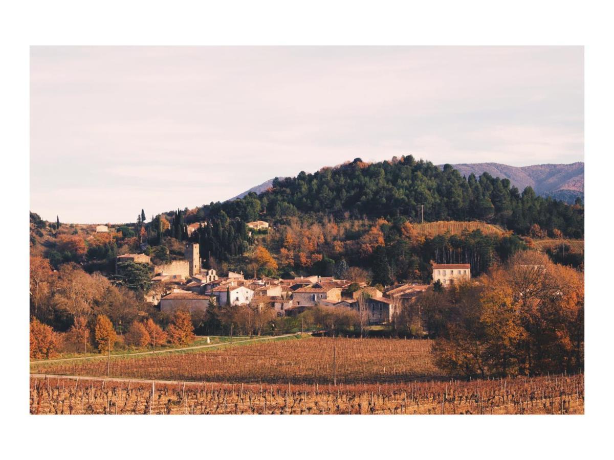 La Bastide Saint Etienne Villa Cournanel Esterno foto