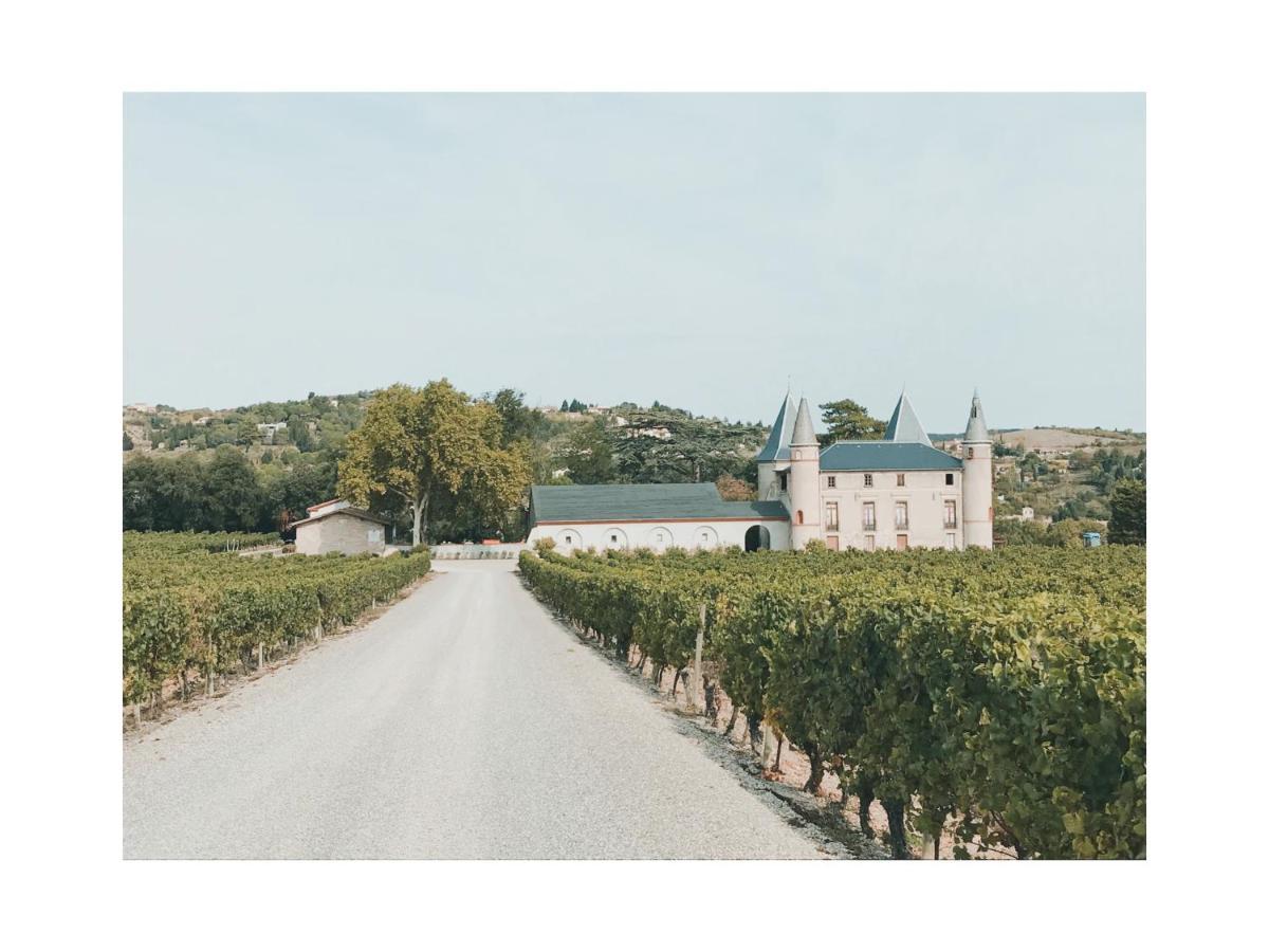 La Bastide Saint Etienne Villa Cournanel Esterno foto