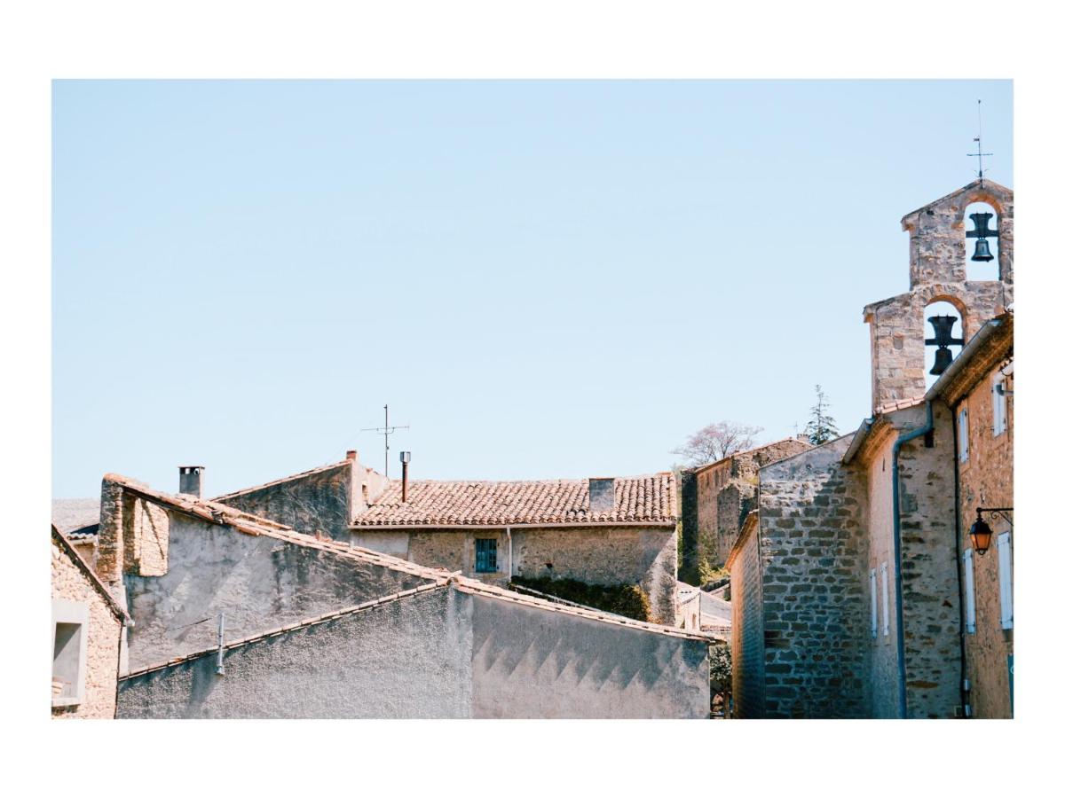 La Bastide Saint Etienne Villa Cournanel Esterno foto