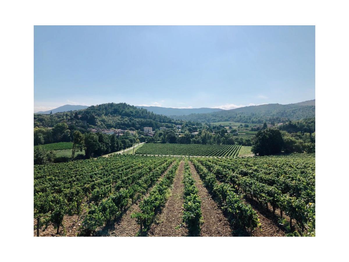 La Bastide Saint Etienne Villa Cournanel Esterno foto